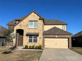 2724 Keathley Drive, Waco, TX 76655