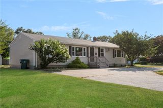 591 West Shore Road, Warwick, RI 02889