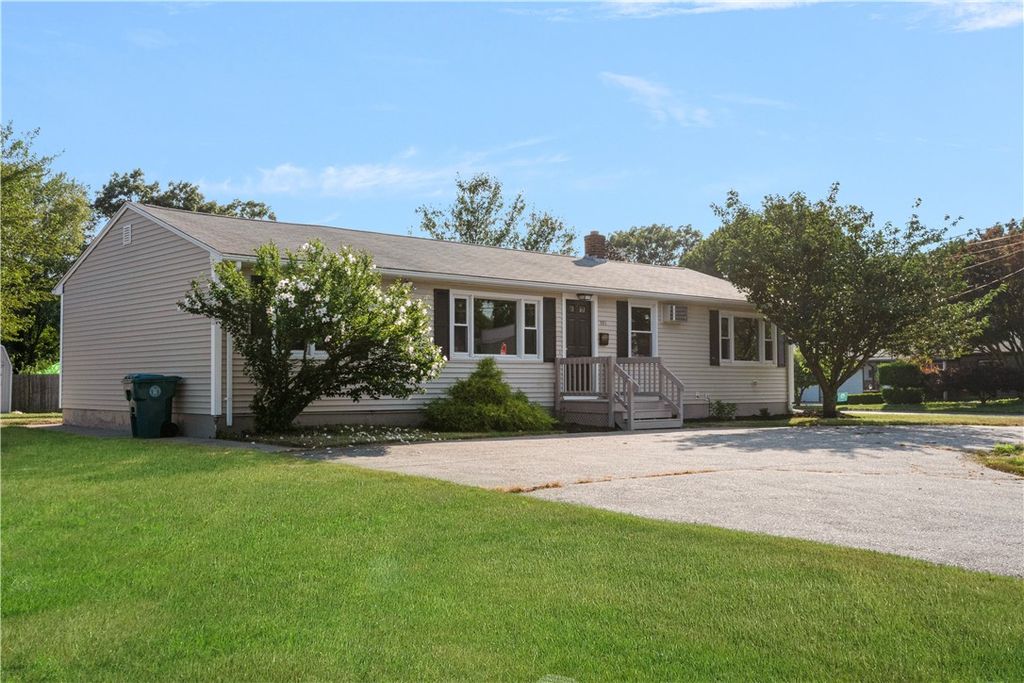 591 West Shore Road, Warwick, RI 02889