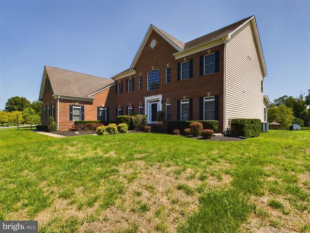 14601 DRIFTWOOD RD, Bowie, MD 20721
