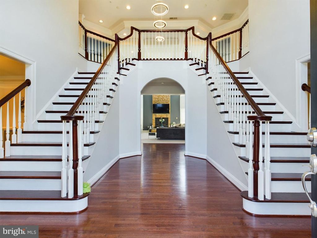 14601 DRIFTWOOD RD, Bowie, MD 20721