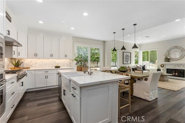 19 Crestview, Rancho Santa Margarita, CA 92688