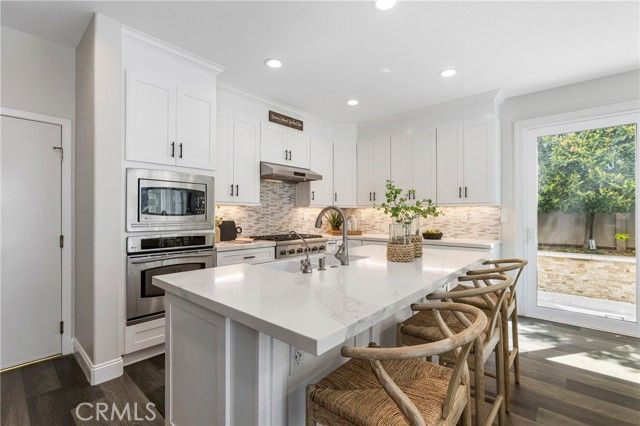 19 Crestview, Rancho Santa Margarita, CA 92688