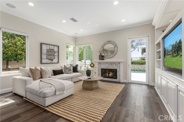 19 Crestview, Rancho Santa Margarita, CA 92688