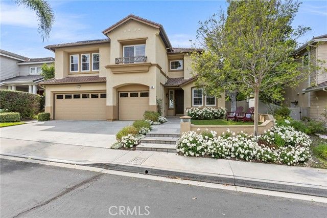 19 Crestview, Rancho Santa Margarita, CA 92688