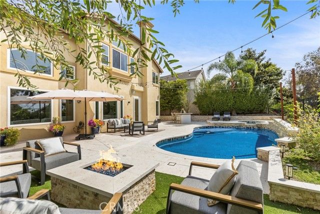 19 Crestview, Rancho Santa Margarita, CA 92688