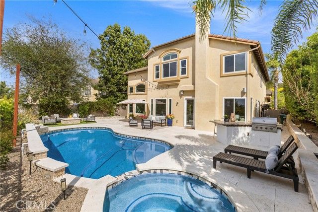 19 Crestview, Rancho Santa Margarita, CA 92688