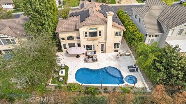 19 Crestview, Rancho Santa Margarita, CA 92688
