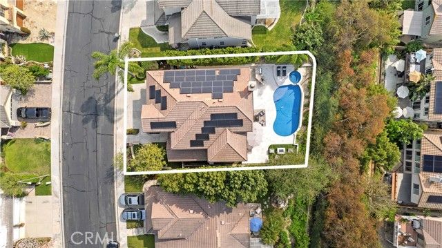 19 Crestview, Rancho Santa Margarita, CA 92688