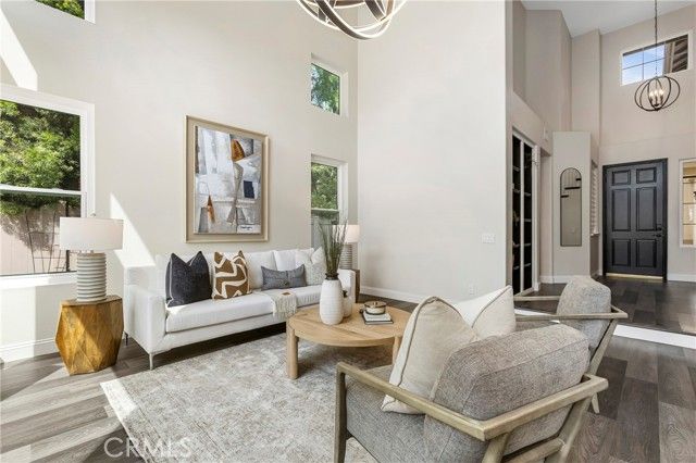 19 Crestview, Rancho Santa Margarita, CA 92688