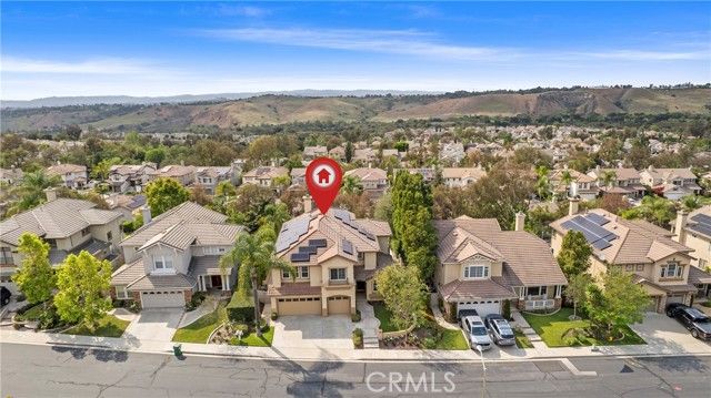 19 Crestview, Rancho Santa Margarita, CA 92688