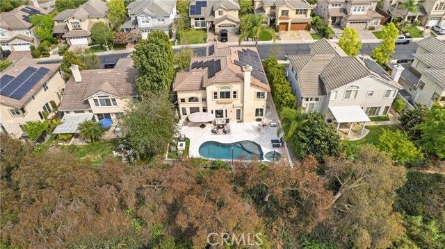 19 Crestview, Rancho Santa Margarita, CA 92688
