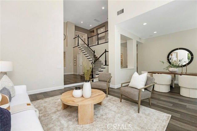 19 Crestview, Rancho Santa Margarita, CA 92688