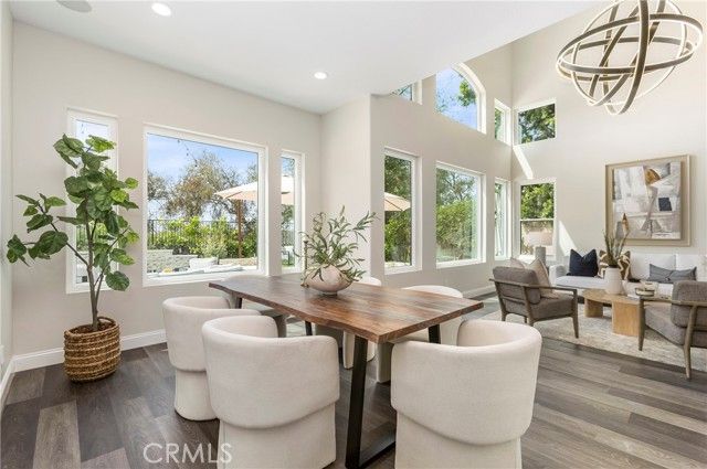 19 Crestview, Rancho Santa Margarita, CA 92688