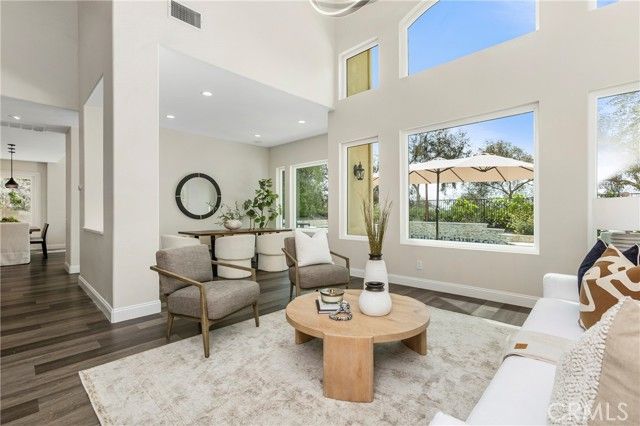 19 Crestview, Rancho Santa Margarita, CA 92688