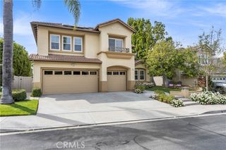 19 Crestview, Rancho Santa Margarita, CA 92688