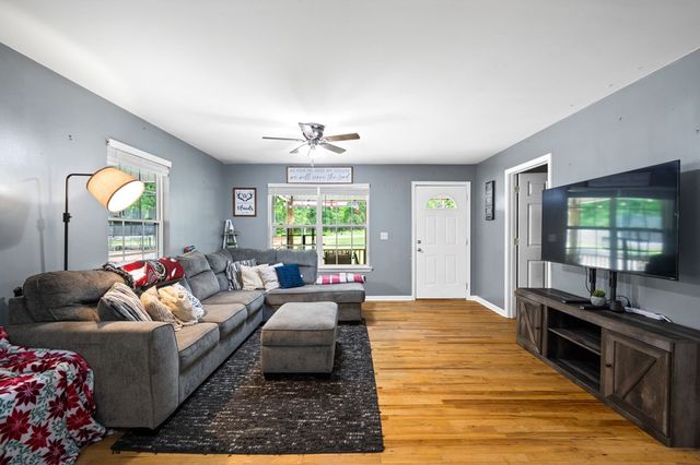 63 Chevelle Drive, Chatsworth, MD 20705