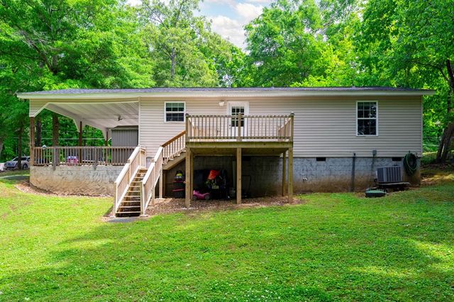 63 Chevelle Drive, Chatsworth, MD 20705