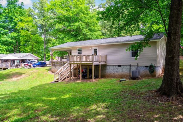63 Chevelle Drive, Chatsworth, MD 20705