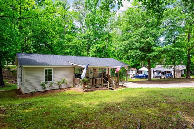 63 Chevelle Drive, Chatsworth, MD 20705