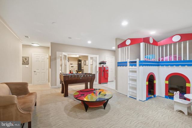 11724 GAINSBOROUGH RD, Potomac, MD 20854