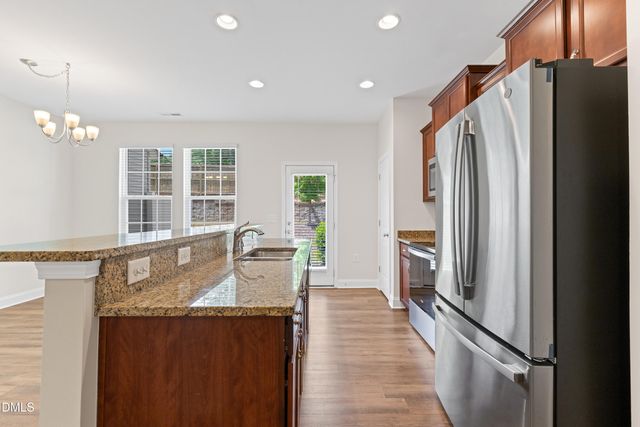 1209 Scholar Drive, Durham, NC 27703