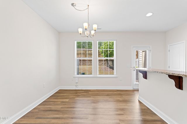 1209 Scholar Drive, Durham, NC 27703