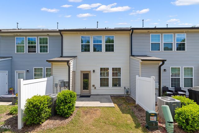 1209 Scholar Drive, Durham, NC 27703