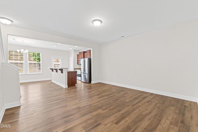 1209 Scholar Drive, Durham, NC 27703