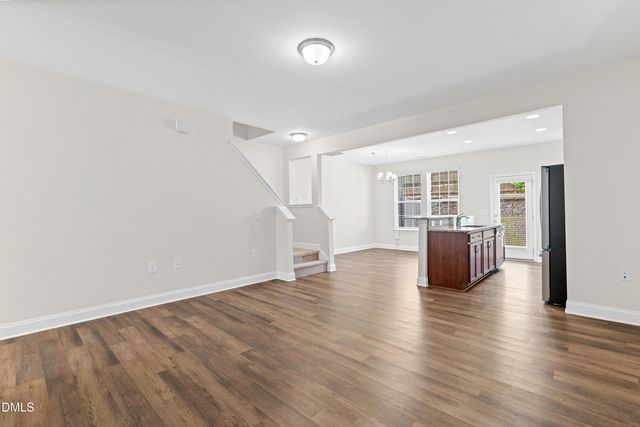 1209 Scholar Drive, Durham, NC 27703