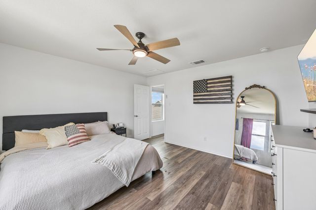 216 La Dera Drive, Liberty Hill, TX 78642