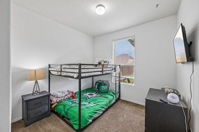 216 La Dera Drive, Liberty Hill, TX 78642