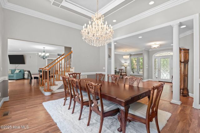 5870 Hoyt Road, Middlesex, NC 27557