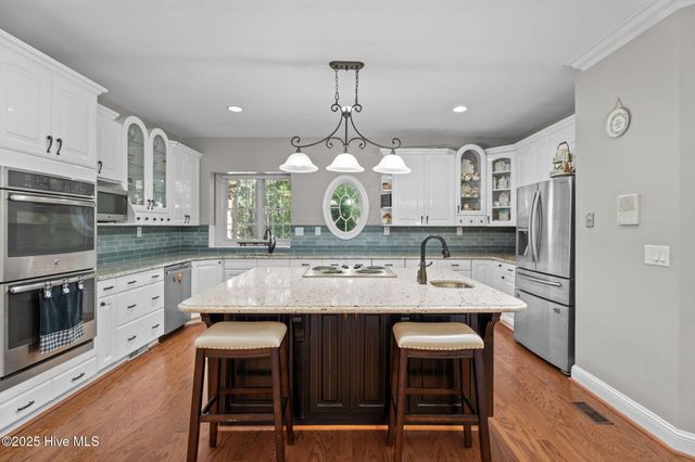 5870 Hoyt Road, Middlesex, NC 27557