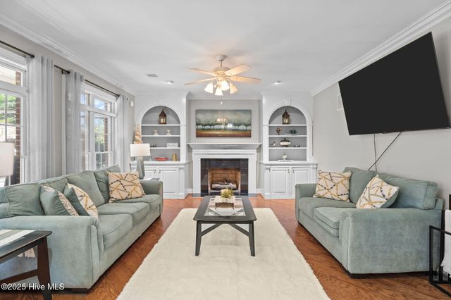 5870 Hoyt Road, Middlesex, NC 27557