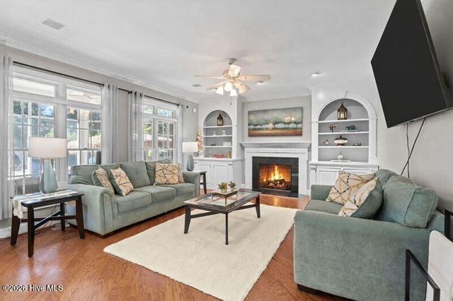 5870 Hoyt Road, Middlesex, NC 27557