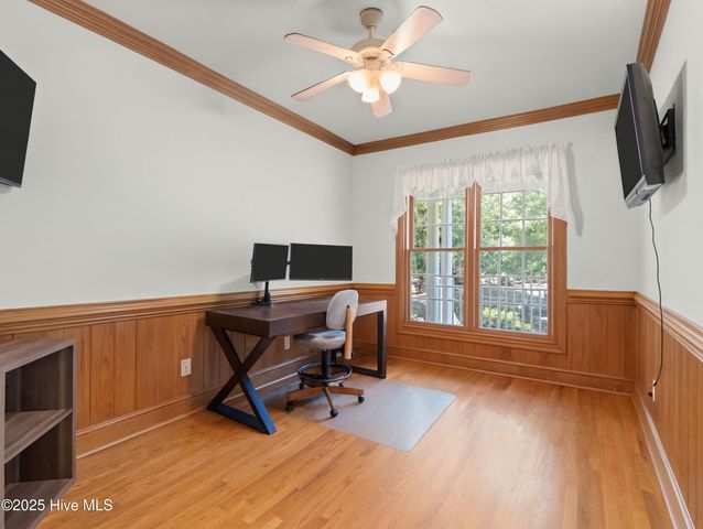 5870 Hoyt Road, Middlesex, NC 27557