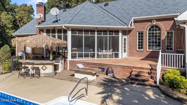 5870 Hoyt Road, Middlesex, NC 27557