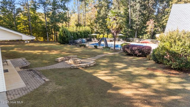 5870 Hoyt Road, Middlesex, NC 27557