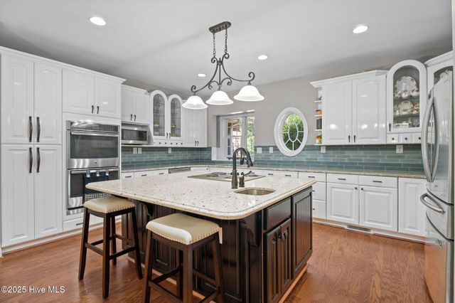 5870 Hoyt Road, Middlesex, NC 27557