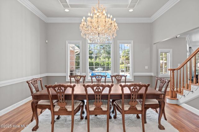 5870 Hoyt Road, Middlesex, NC 27557