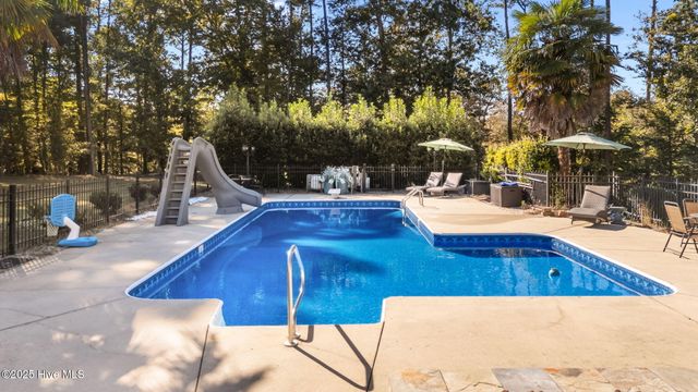 5870 Hoyt Road, Middlesex, NC 27557