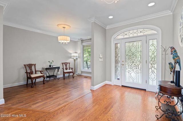 5870 Hoyt Road, Middlesex, NC 27557