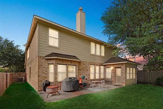 14306 Prosper Ridge Drive, Cypress, TX 77429