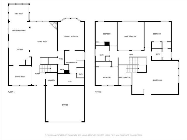 14306 Prosper Ridge Drive, Cypress, TX 77429
