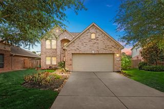 14306 Prosper Ridge Drive, Cypress, TX 77429