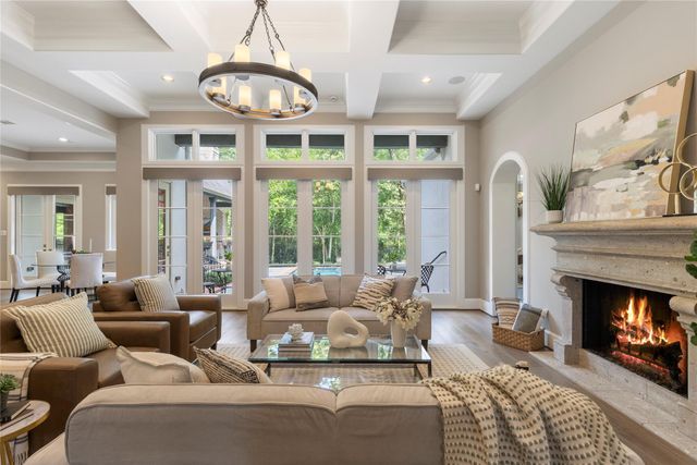 79 Simon Lake Lane, The Woodlands, TX 77381