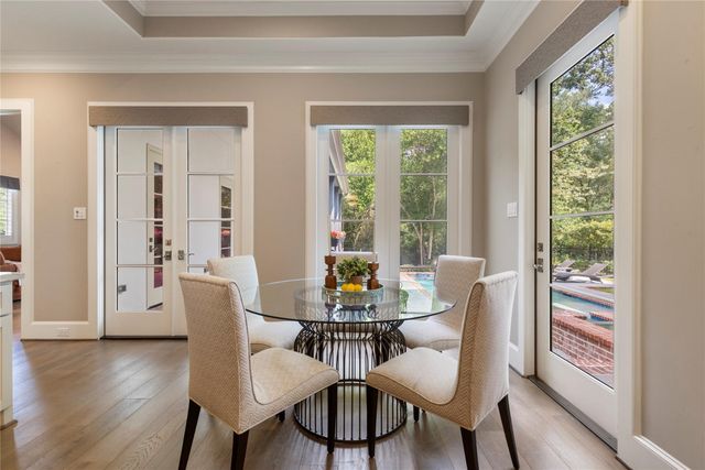 79 Simon Lake Lane, The Woodlands, TX 77381