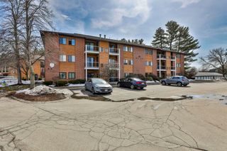 1133 Blackstone Drive # 33, Nashua, NH 03063