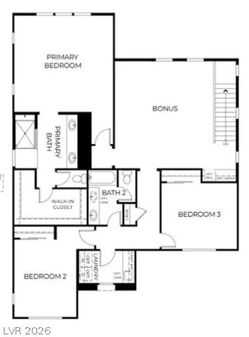 762 Longdale Street, Henderson, NV 89011